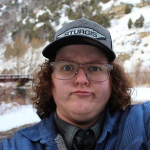 Meet your Posher, Kellin